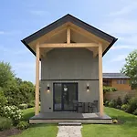 Tinys - Ferienhaeuser Am Attersee 公寓 阿特湖畔的努斯多夫