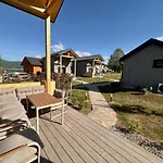 Tinys - Ferienhaeuser Am Attersee * Nussdorf am Attersee