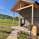 Tinys - Ferienhaeuser Am Attersee Nussdorf am Attersee