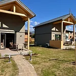 Tinys - Ferienhaeuser Am Attersee * Nussdorf am Attersee