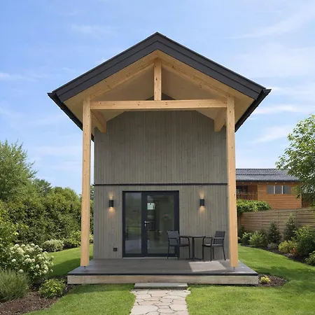 Tinys - Ferienhaeuser Am Attersee Διαμέρισμα Nussdorf am Attersee