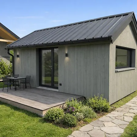 Tinys - Ferienhaeuser Am Attersee Lejlighed