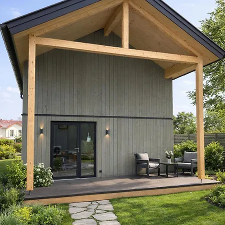 Διαμέρισμα Tinys - Ferienhaeuser Am Attersee