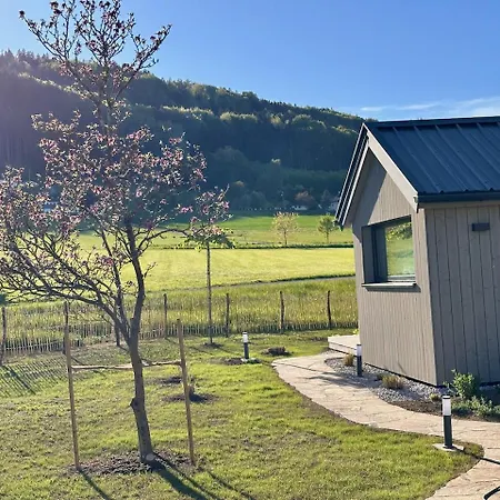 Tinys - Ferienhaeuser Am Attersee Appartamento