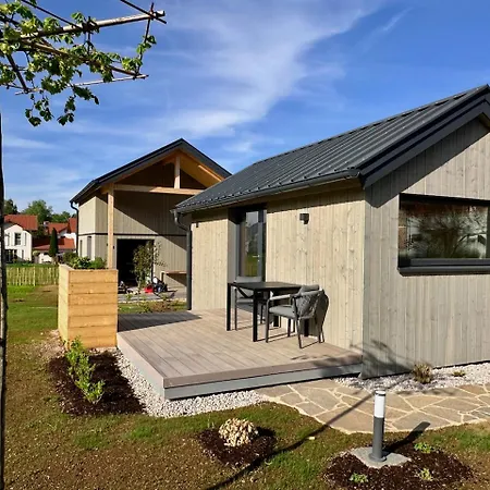 Tinys - Ferienhaeuser Am Attersee Appartamento *