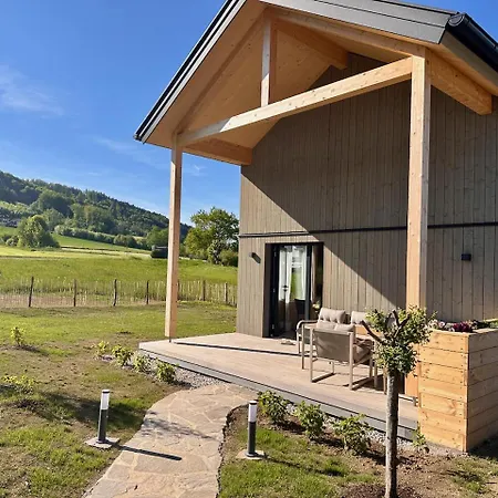 Tinys - Ferienhaeuser Am Attersee Nussdorf am Attersee