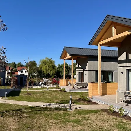 Tinys - Ferienhaeuser Am Attersee Appartamento Nussdorf am Attersee
