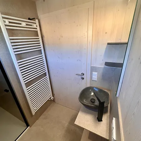 Appartamento Tinys - Ferienhaeuser Am Attersee Nussdorf am Attersee