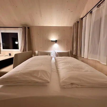 Appartamento Tinys - Ferienhaeuser Am Attersee Nussdorf am Attersee