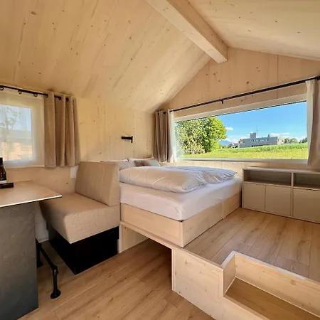Tinys - Ferienhaeuser Am Attersee Appartamento