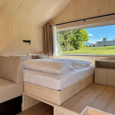 Tinys - Ferienhaeuser Am Attersee Appartamento Nussdorf am Attersee
