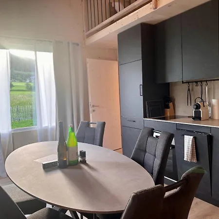 Appartamento Tinys - Ferienhaeuser Am Attersee Nussdorf am Attersee