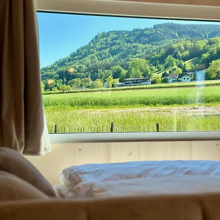 Tinys - Ferienhaeuser Am Attersee Nussdorf am Attersee