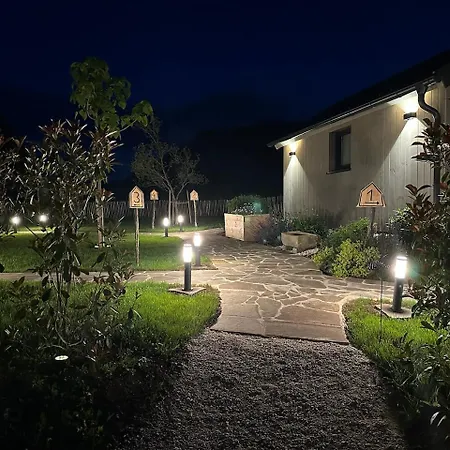 Tinys - Ferienhaeuser Am Attersee Appartamento