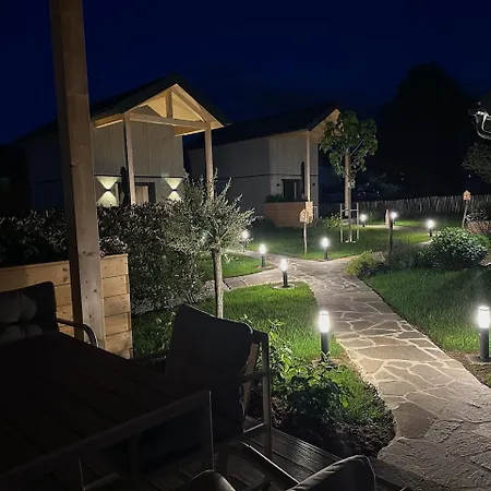 Tinys - Ferienhaeuser Am Attersee Appartamento *