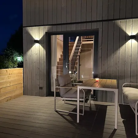 Tinys - Ferienhaeuser Am Attersee Appartamento Nussdorf am Attersee