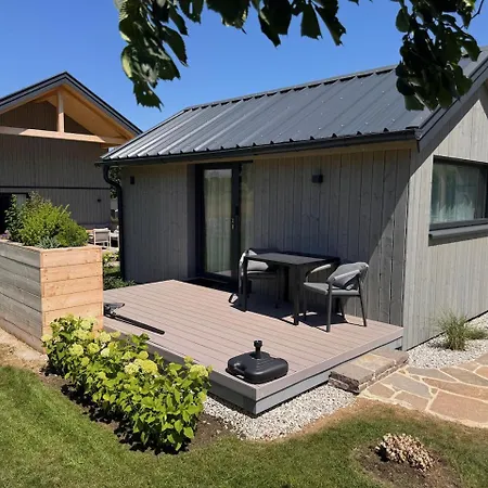 Appartamento Tinys - Ferienhaeuser Am Attersee