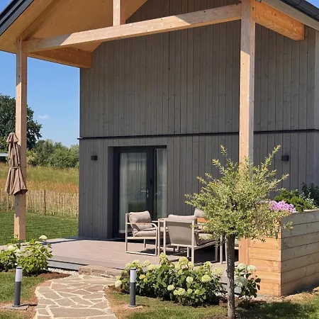 Appartamento Tinys - Ferienhaeuser Am Attersee Nussdorf am Attersee