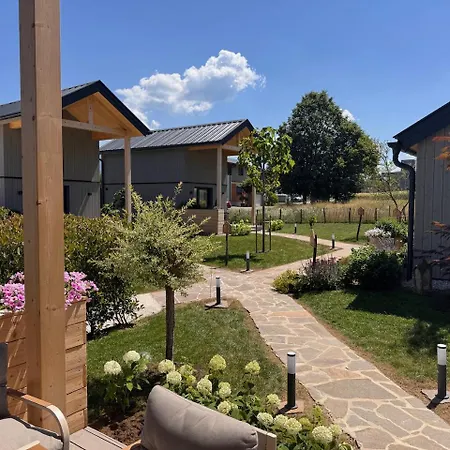 Appartamento Tinys - Ferienhaeuser Am Attersee