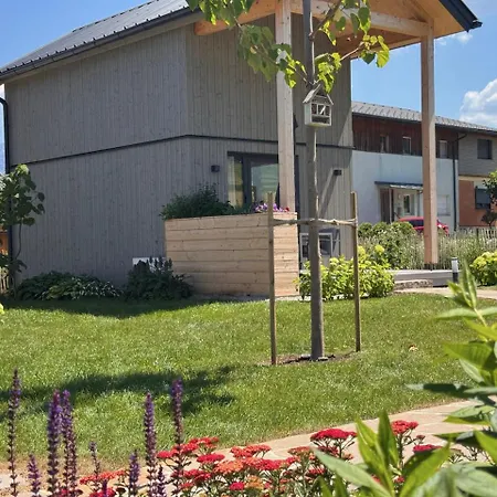 Appartamento Tinys - Ferienhaeuser Am Attersee